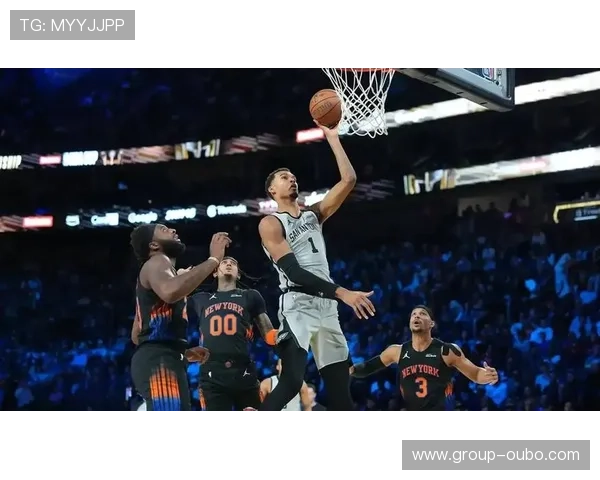 马刺近期进攻火力解析 近五场121.4分篮板联盟第三助二次进攻