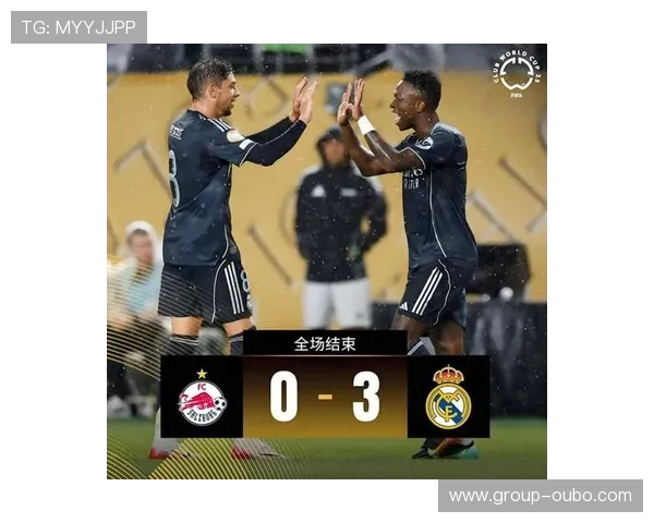 皇马残阵三球完胜曼城，巴尔韦德半场戴帽创历史