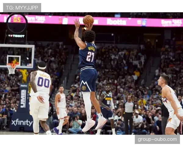 太阳七人得分上双击溃爵士 团队篮球理念化解球星依赖症