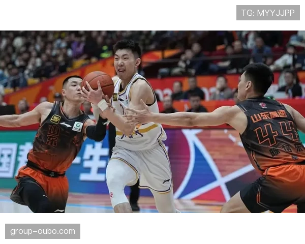 北控豪斯与里勒合砍53分，后场双枪组合初显威力